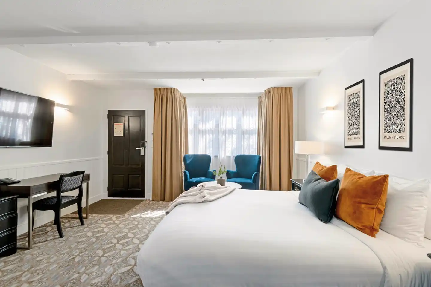 Scenic Hotel Cotswold Wohnbeispiel
