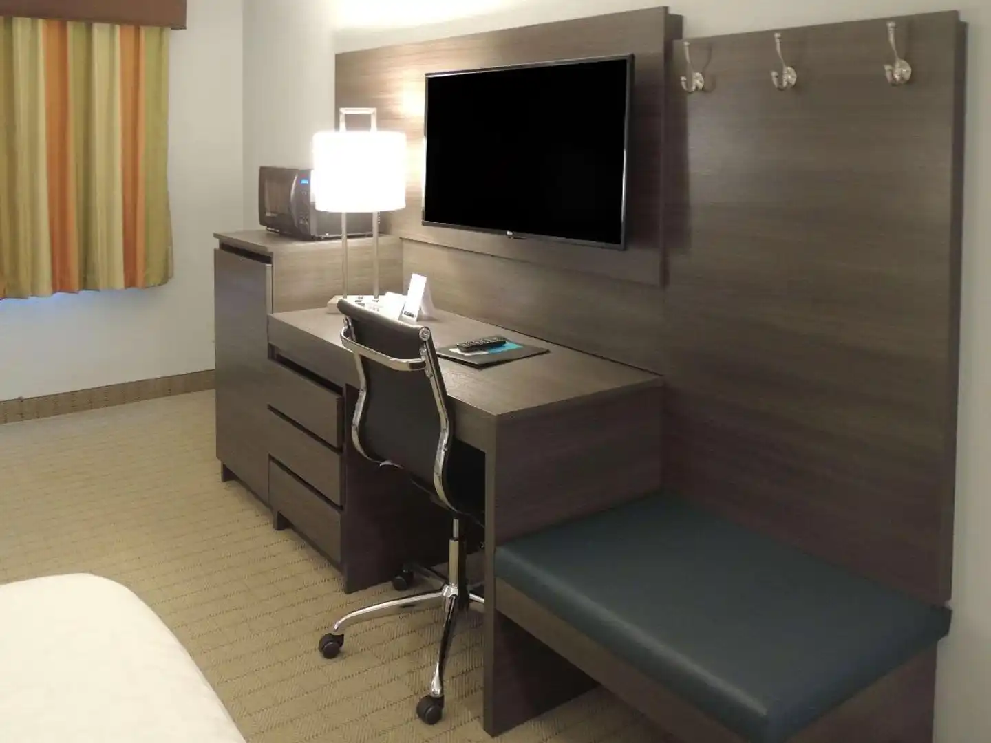 SureStay Hotel by Best Western SeaTac Airport North Wohnbeispiel