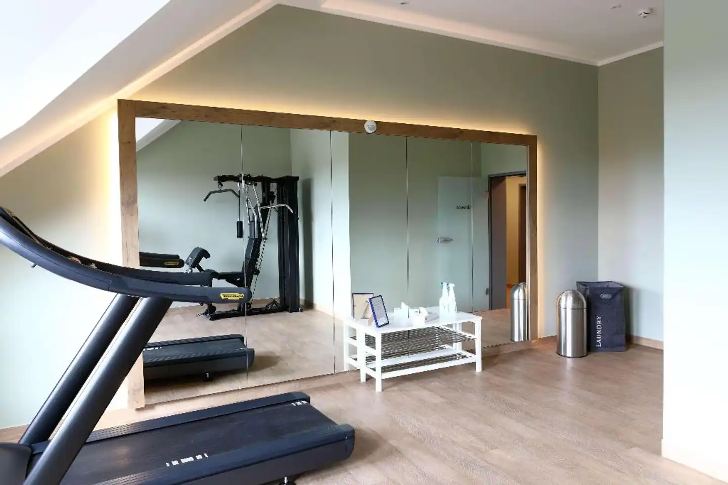 Best Western Hotel Erfurt-Apfelstaedt Sport und Entertainment