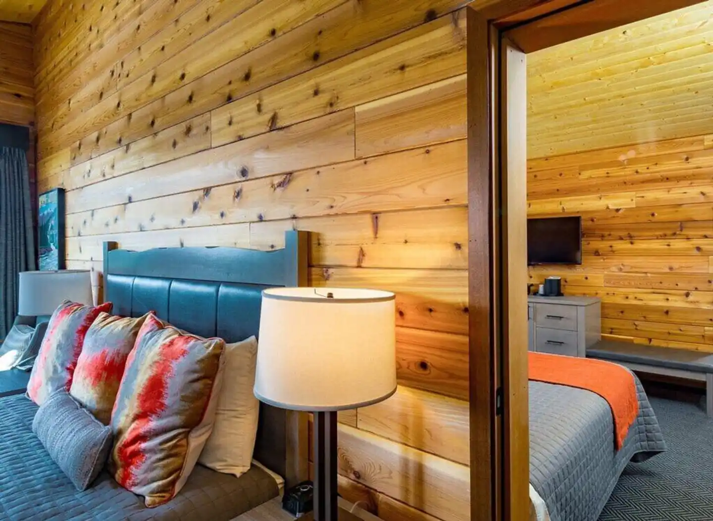 Denali Bluffs Hotel Wellness