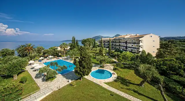 Delfinia OUTDOOR
