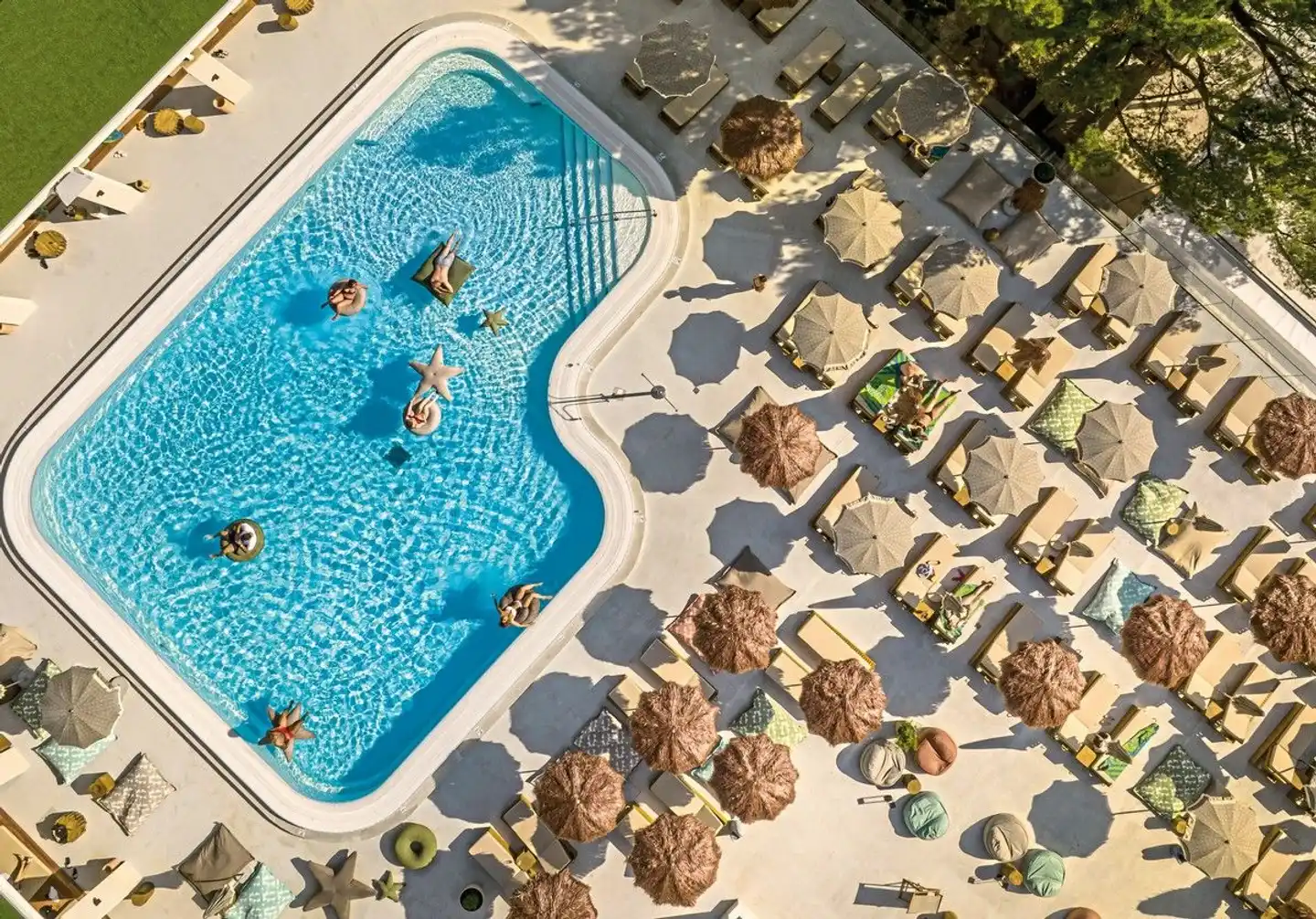 [PLACES] Dalmacija by Valamar Pool