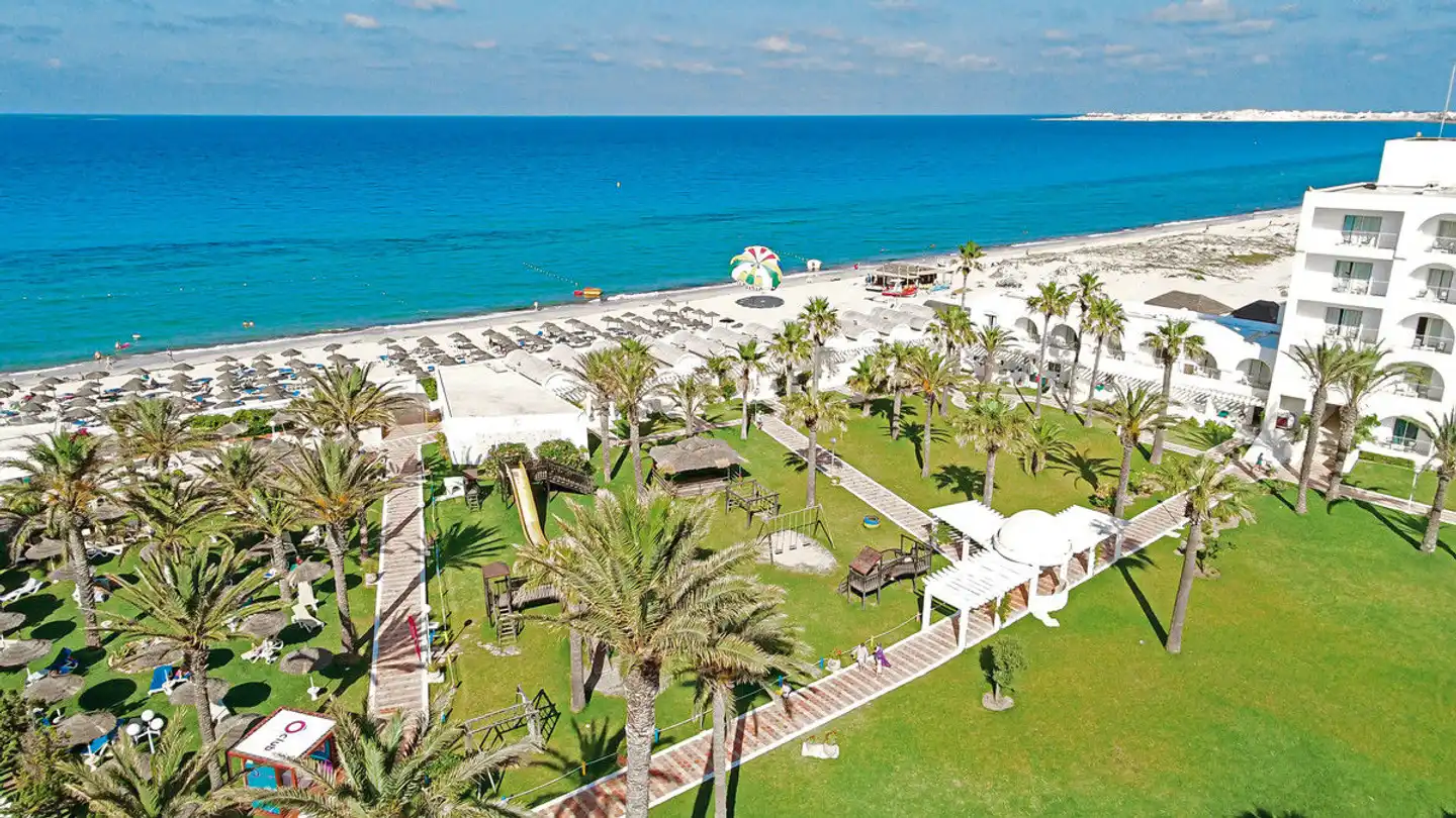 El Mehdi Strand