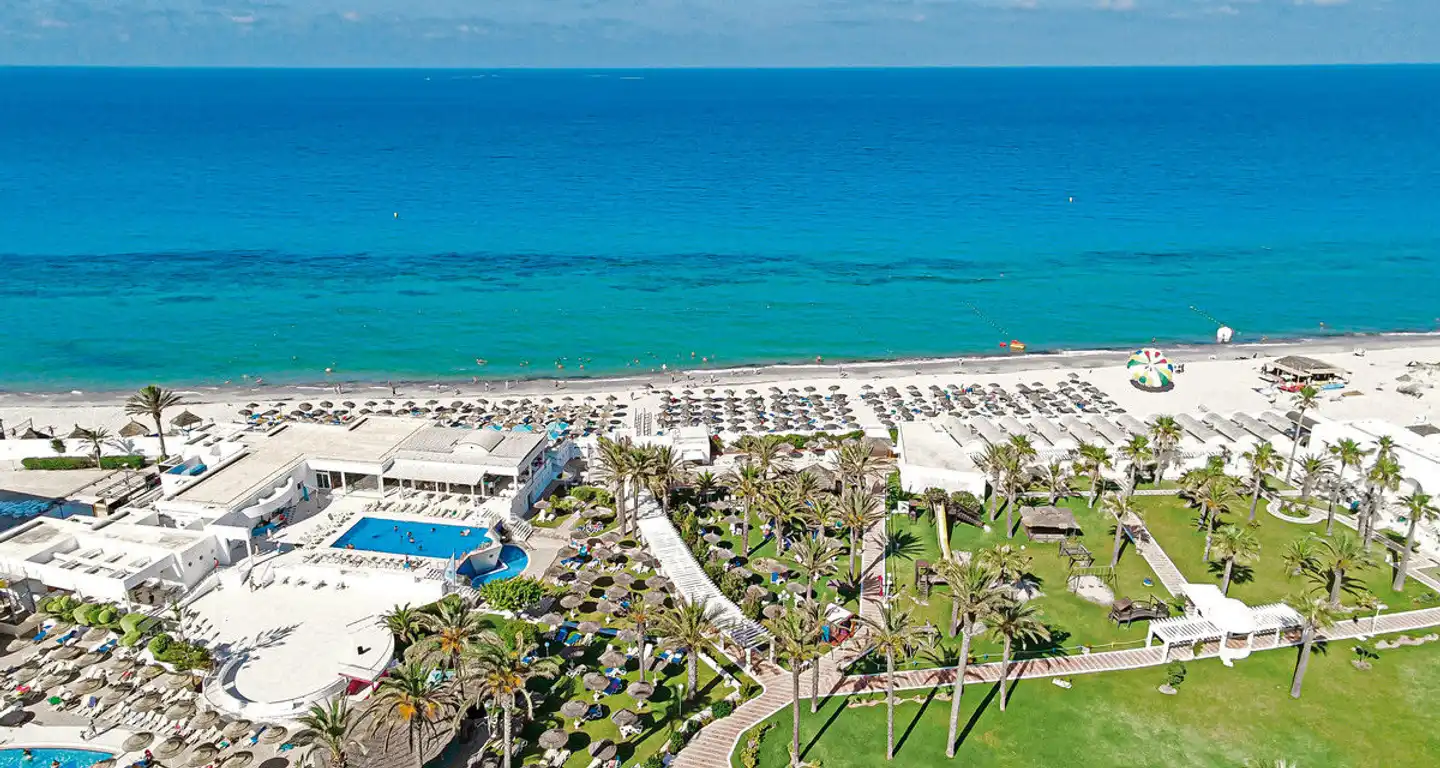 El Mehdi Strand