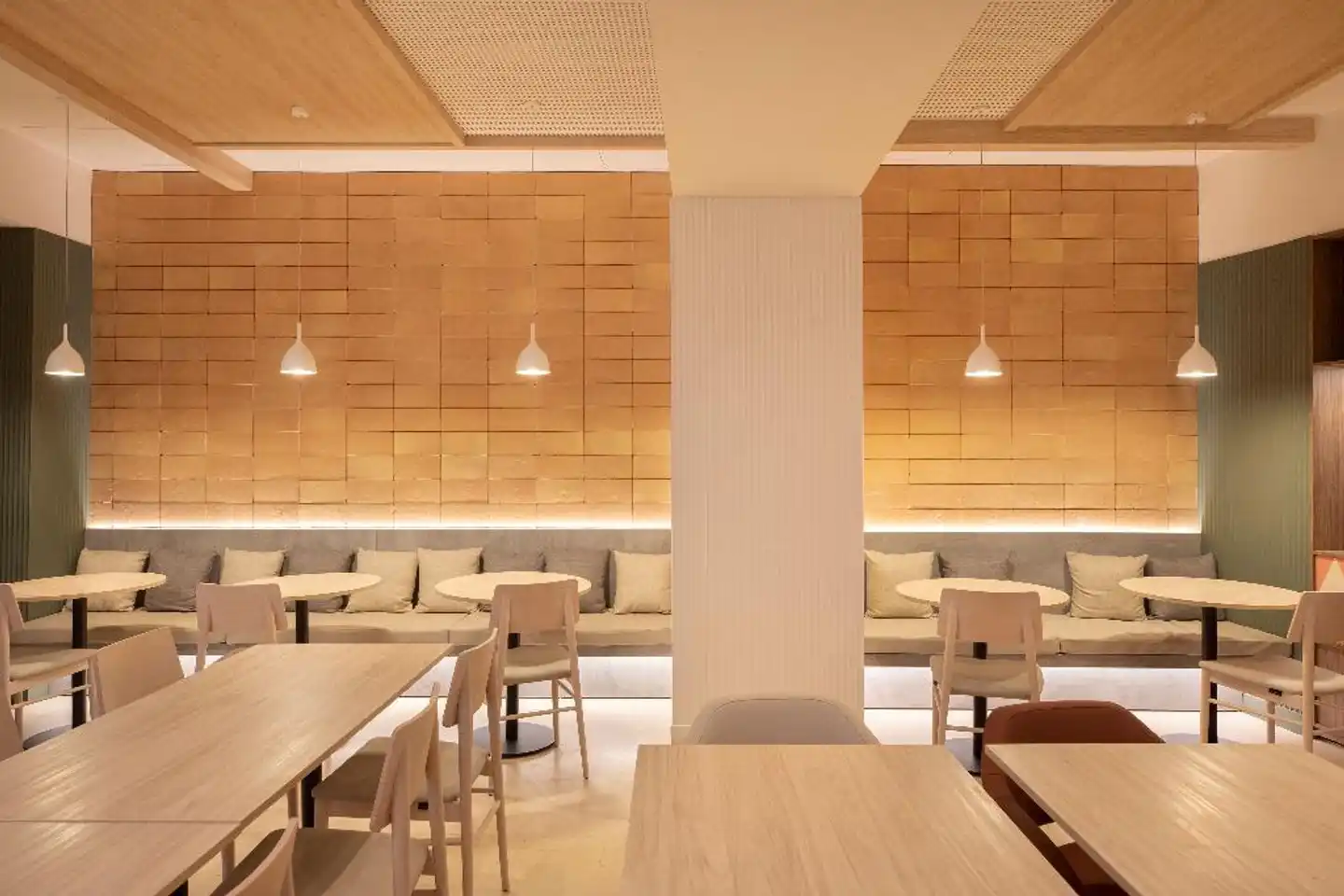 Grupotel Gravina Bar