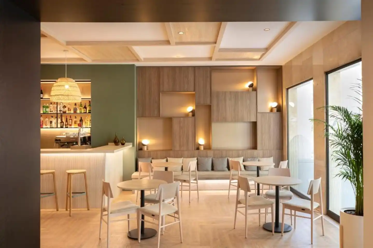 Grupotel Gravina Konferenz