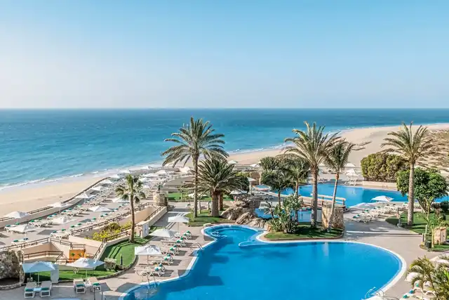 Iberostar Waves Playa Gaviotas Pool