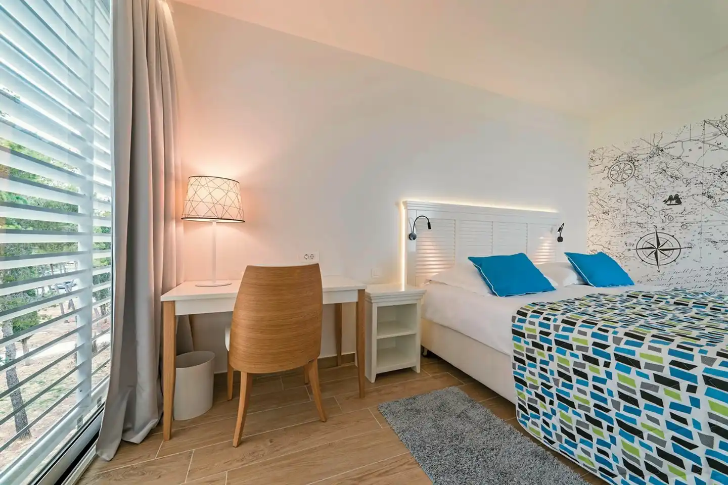 Amadria Park Hotel Jure Wohnbeispiel