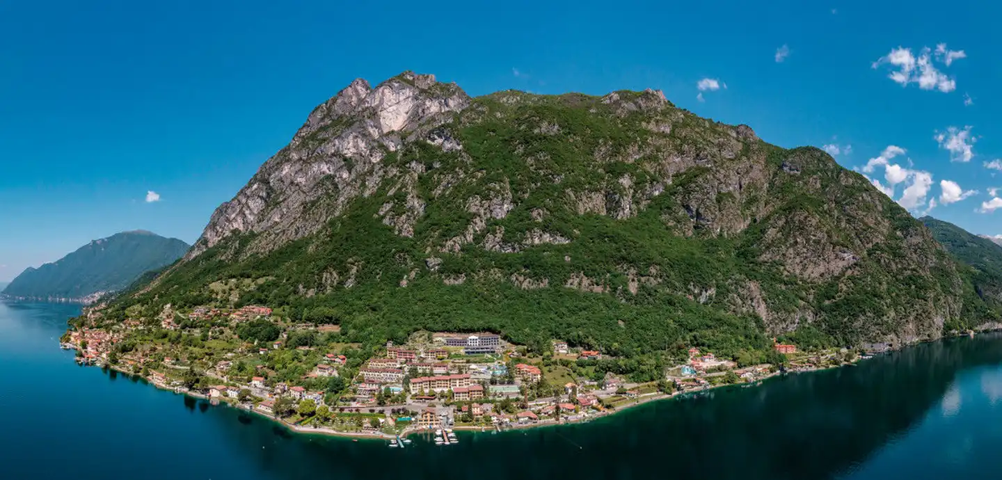 Parco San Marco Hotels & Beach Resort Aussenansicht