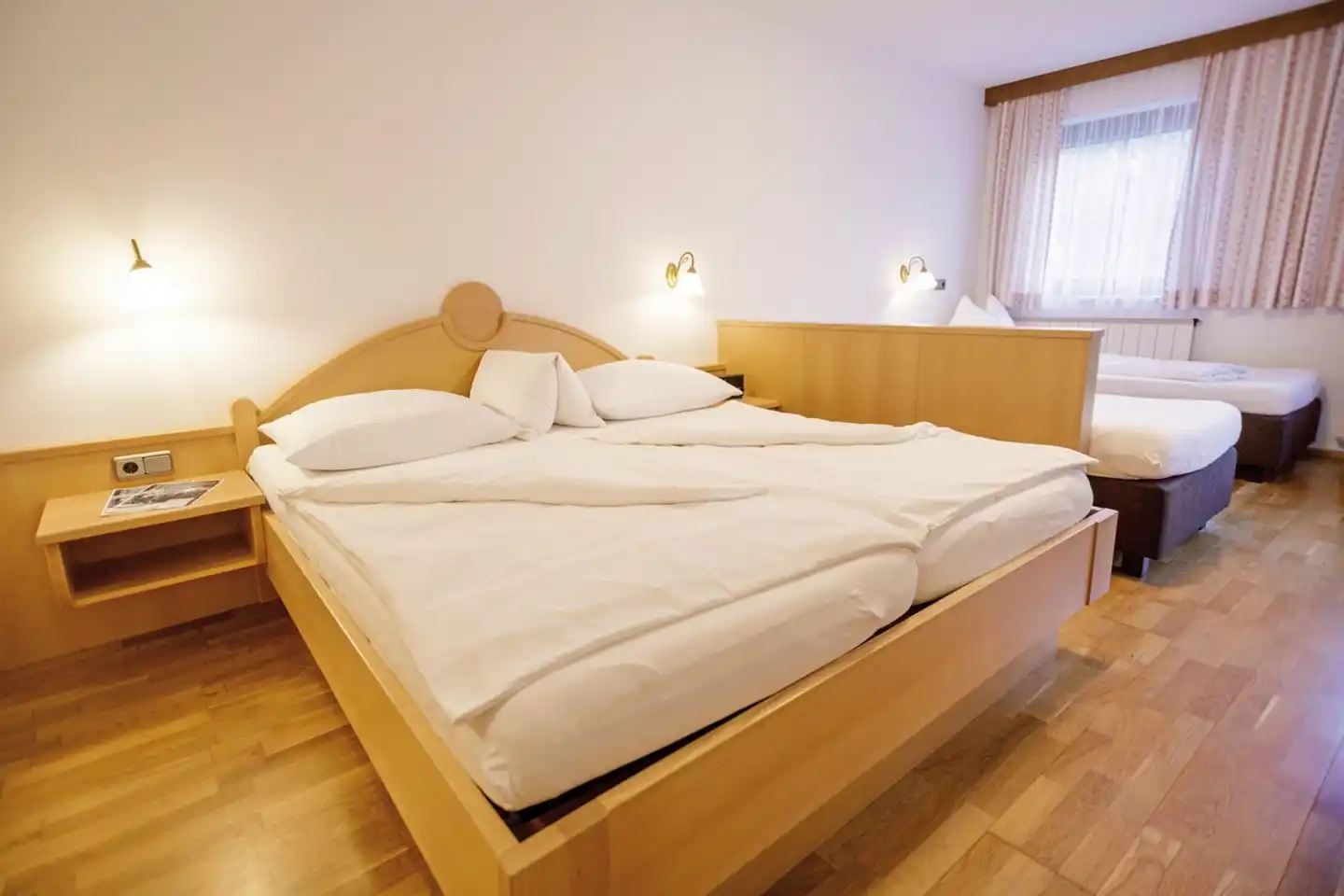 Feriendorf Ponyhof Wohnbeispiel