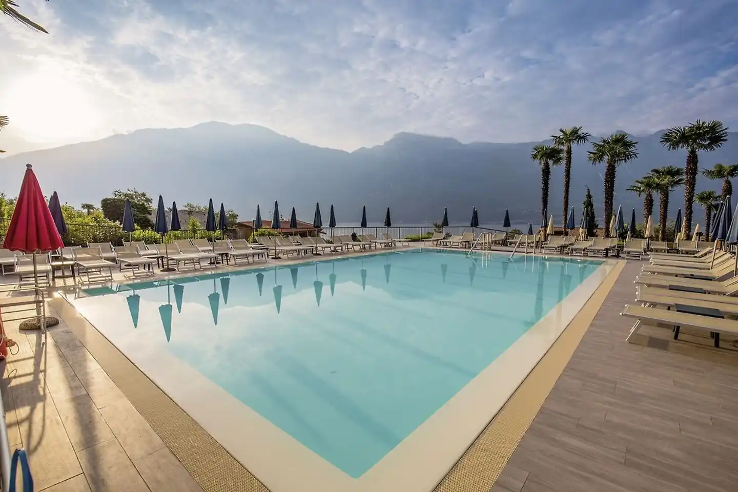 Royal Village Pool