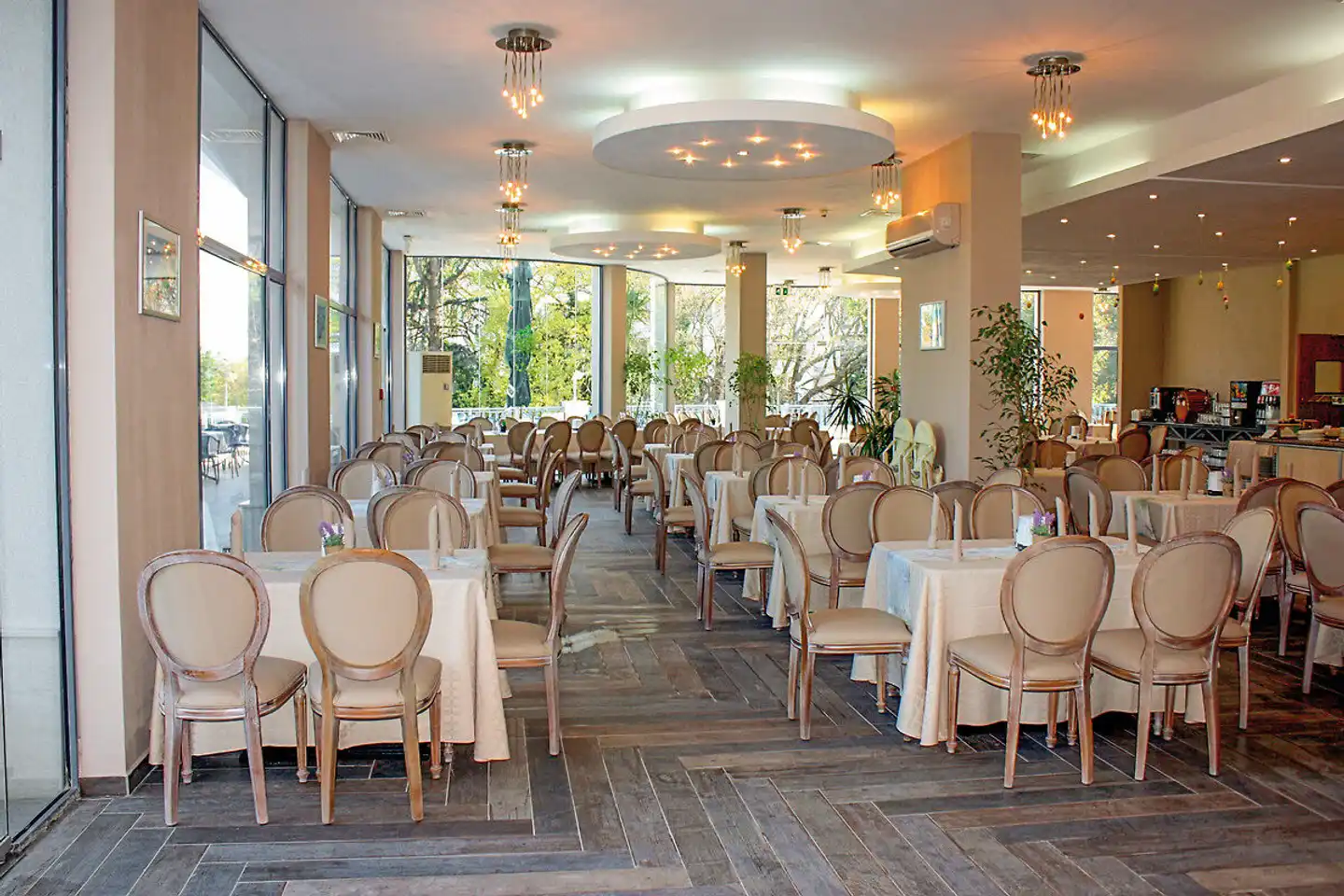 Sofia Restaurant
