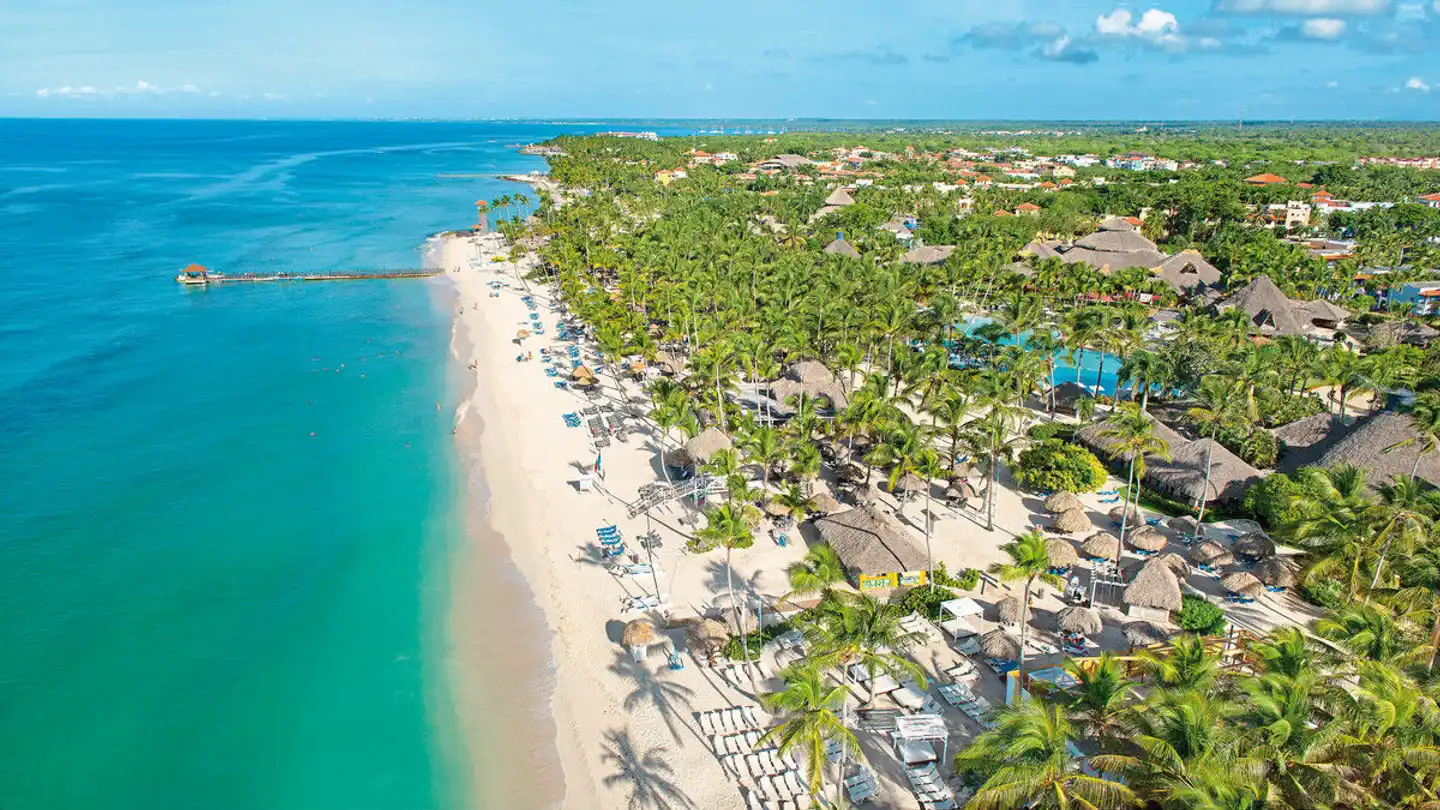 Catalonia Bayahibe Strand