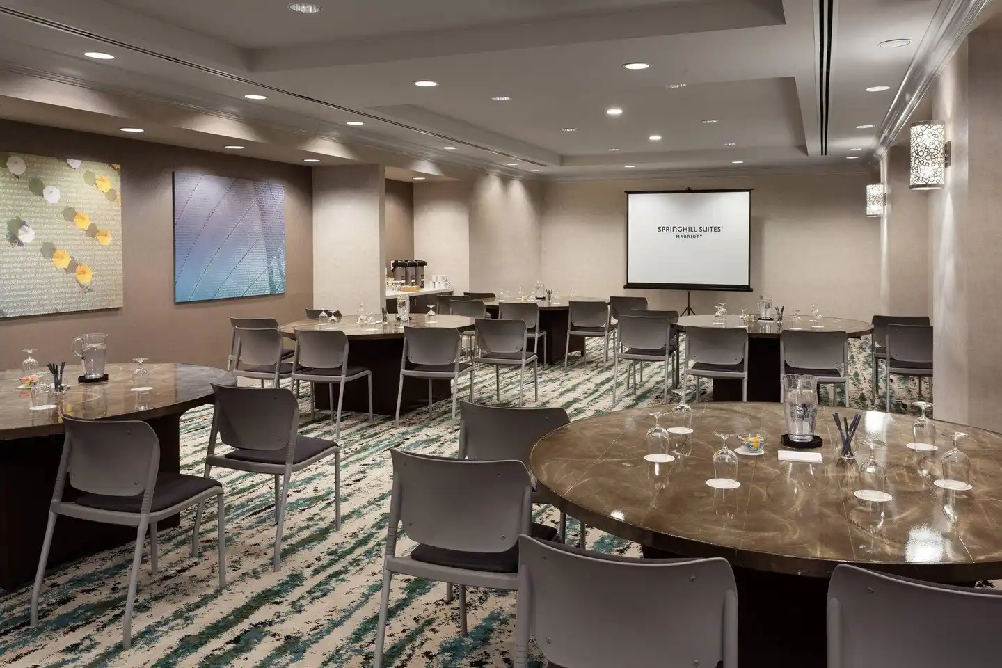 Springh. S.Lake Buena Vista Marriott Vill. Konferenz