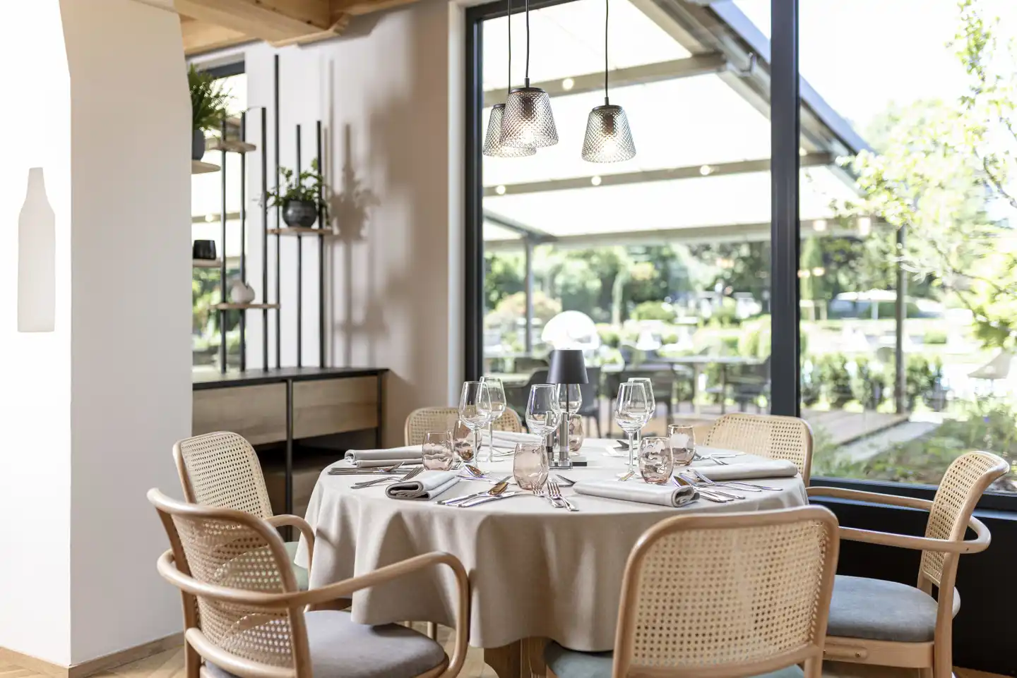 Hotel Pirchnerhof Restaurant