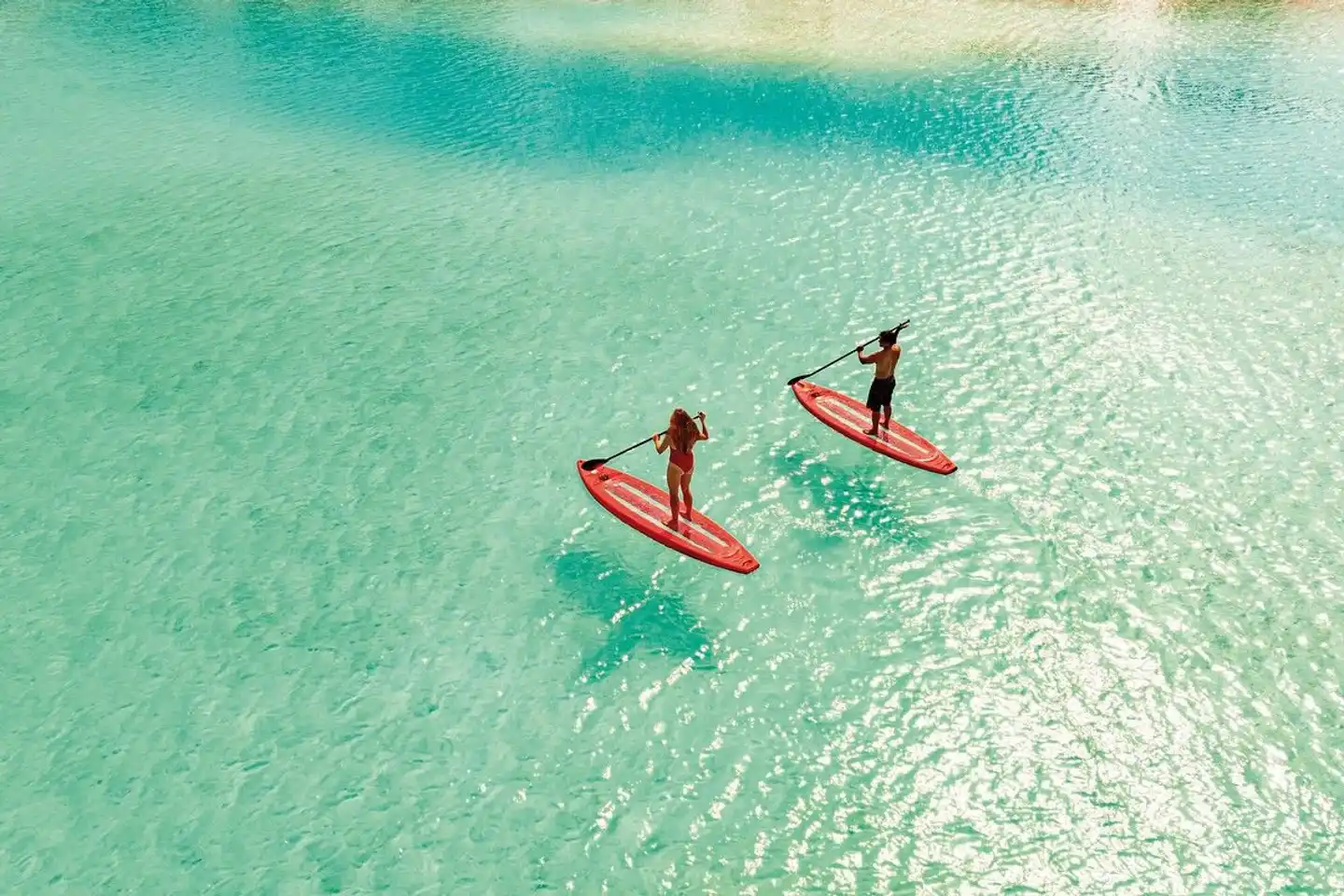The Westin Bora Bora Resort & Spa Sport und Entertainment