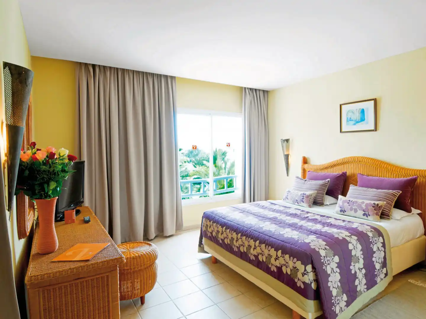 Djerba Resort ACCOMMODATION