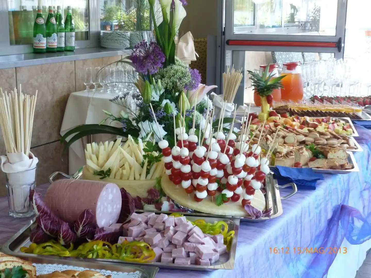 Rialto Restaurant