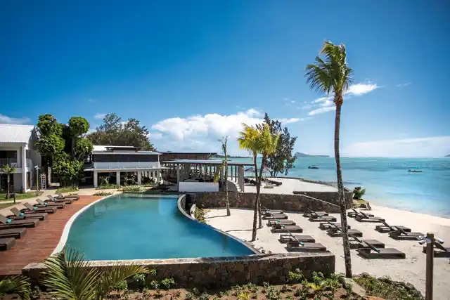 Sea Diamond Boutique Hotel & Spa Pool