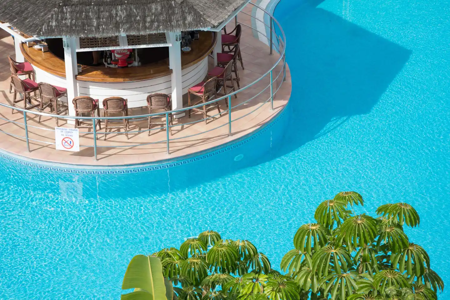 Mogán Princess & Beach Club Pool