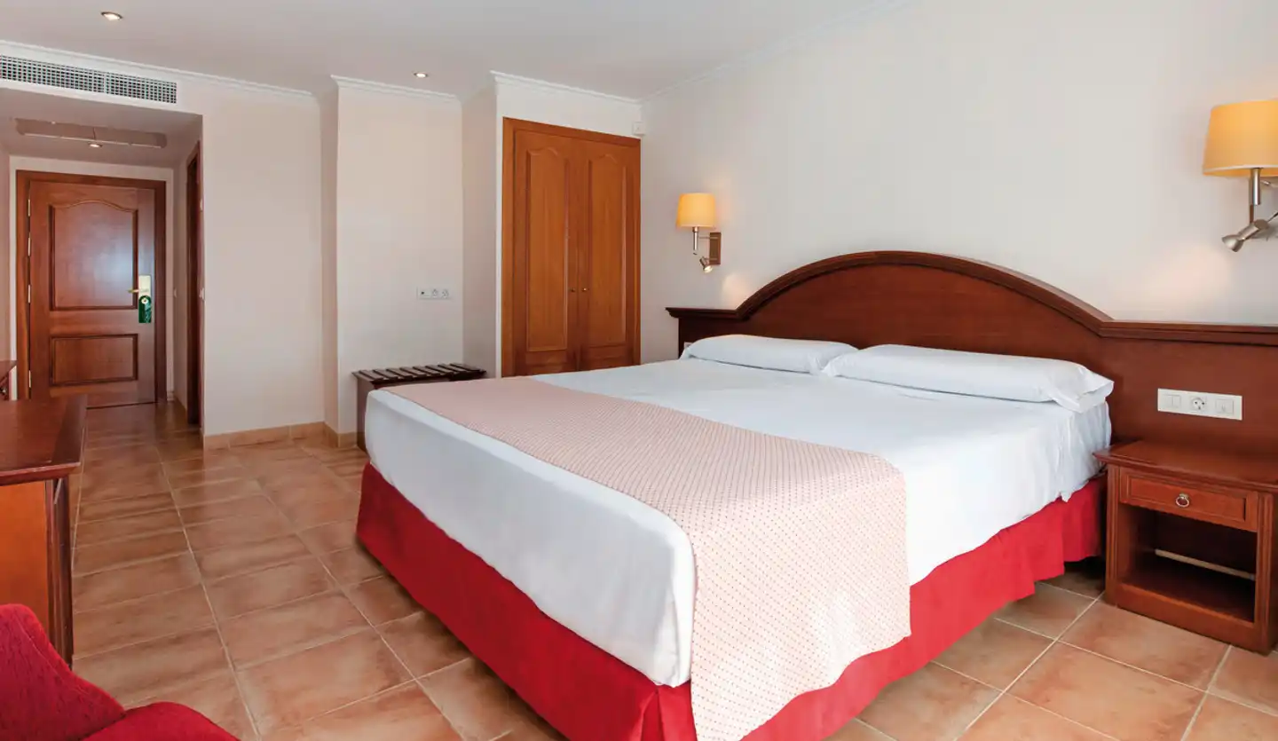 Valentin Star Menorca ACCOMMODATION