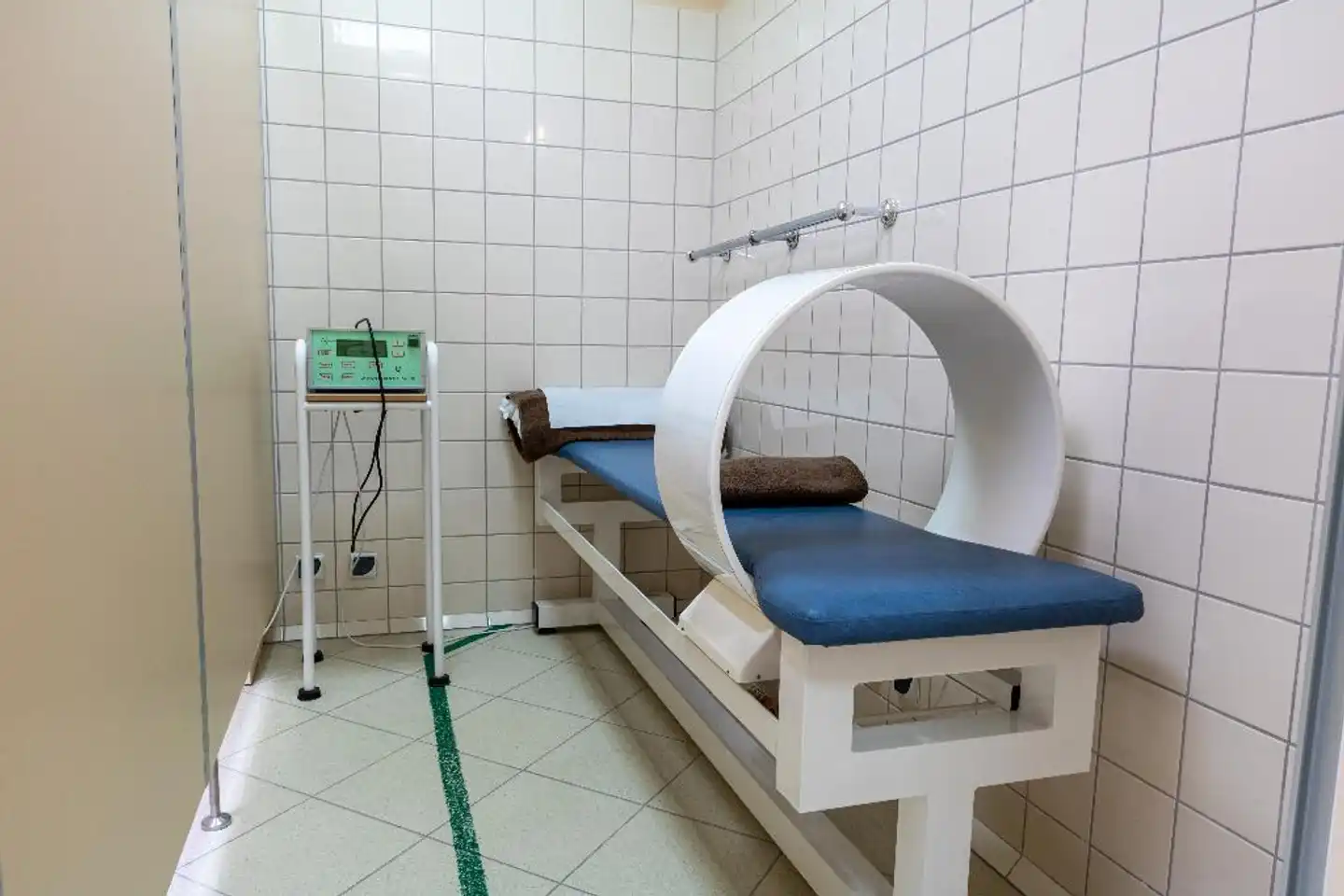 Wolin Wellness