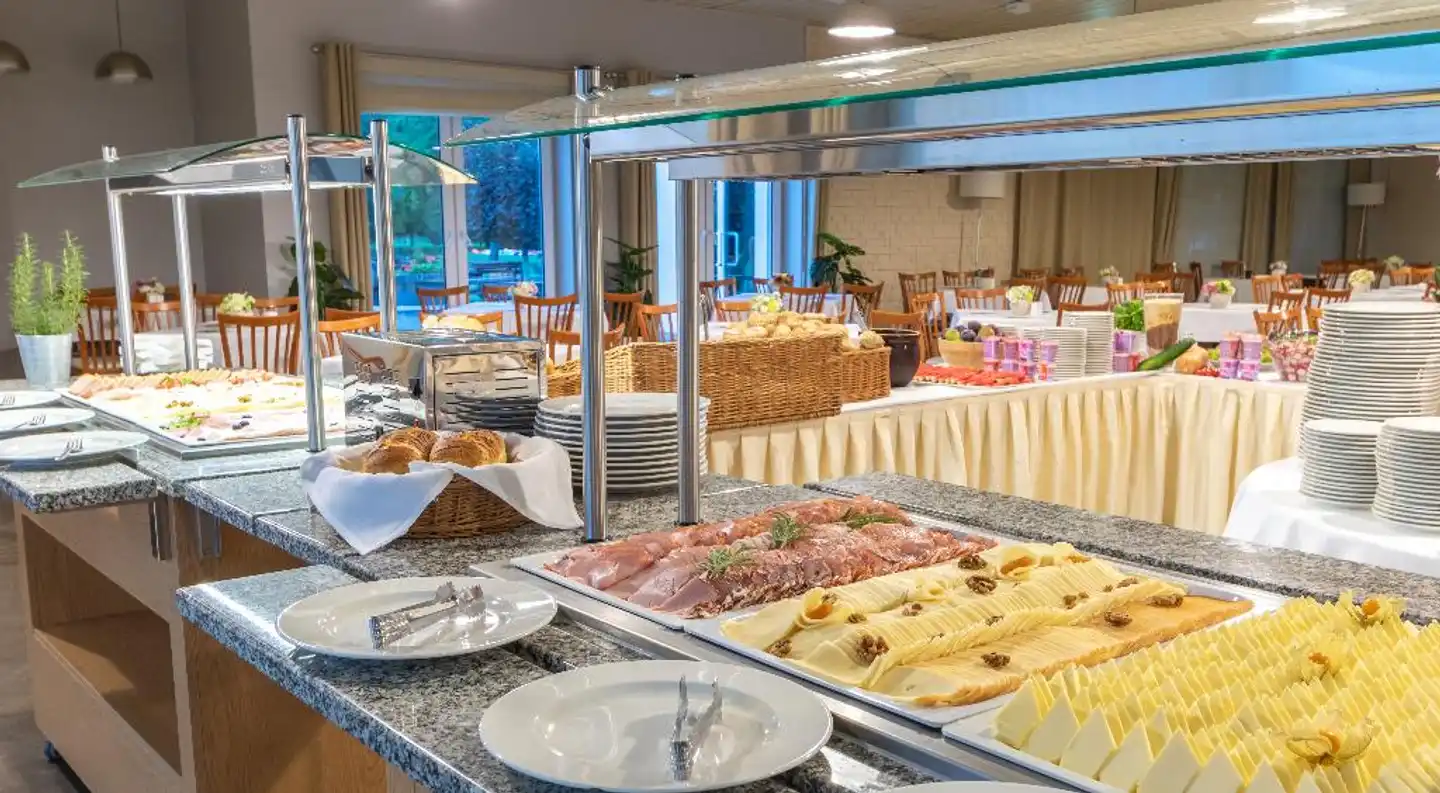 Wolin Restaurant