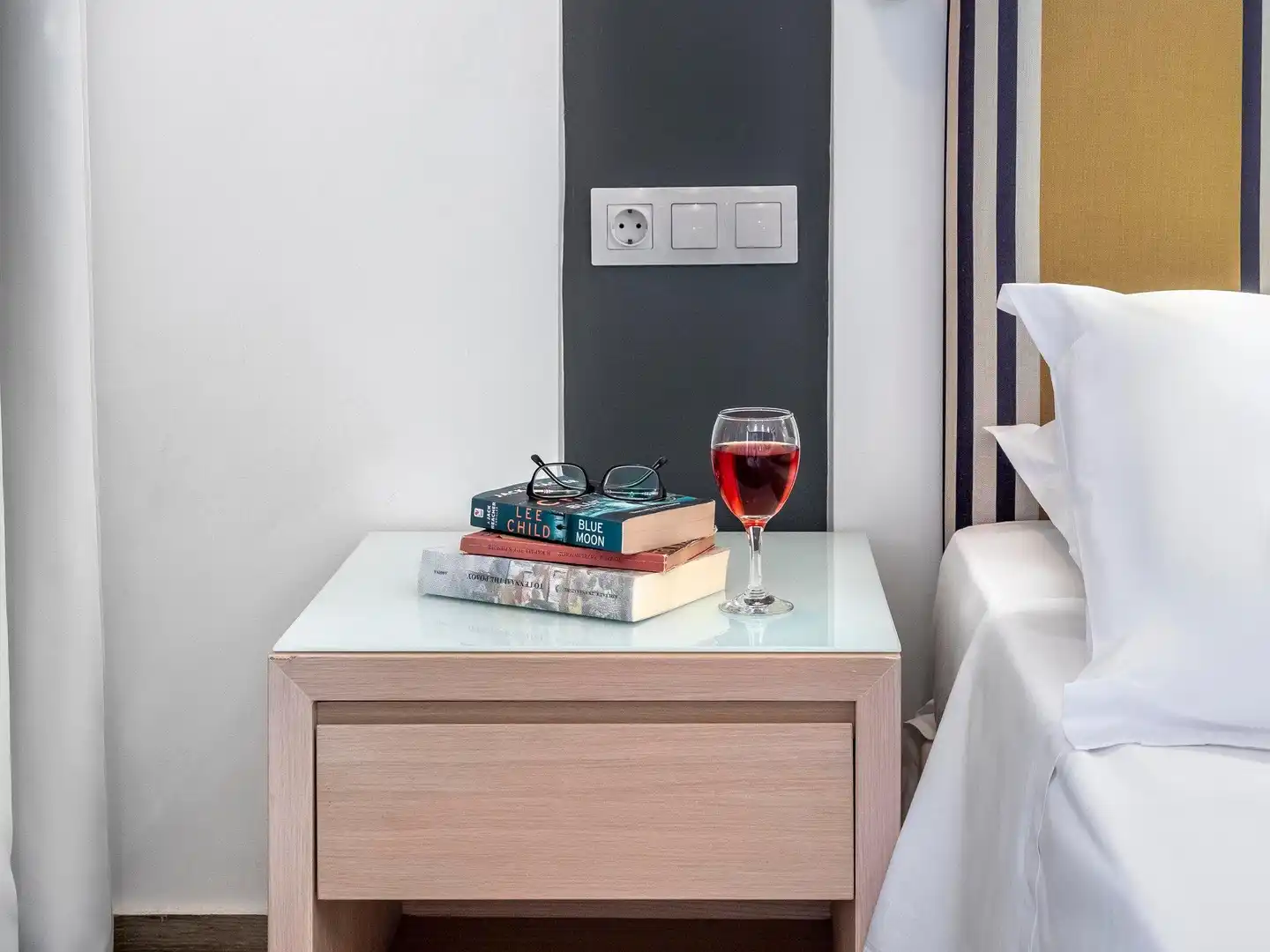 Mercure Rhodes Alexia Wohnbeispiel