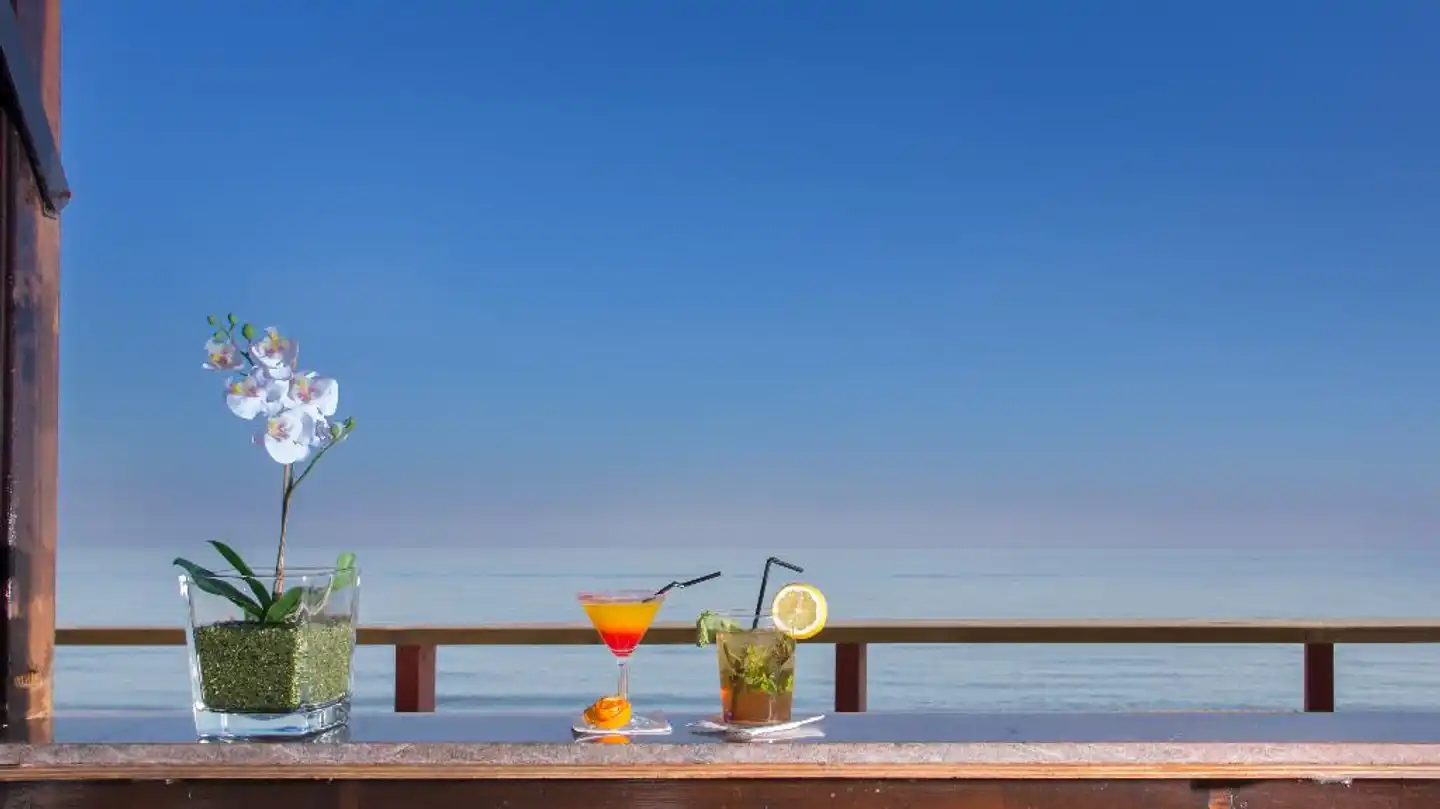 VIK Gran Hotel Costa del Sol Strand