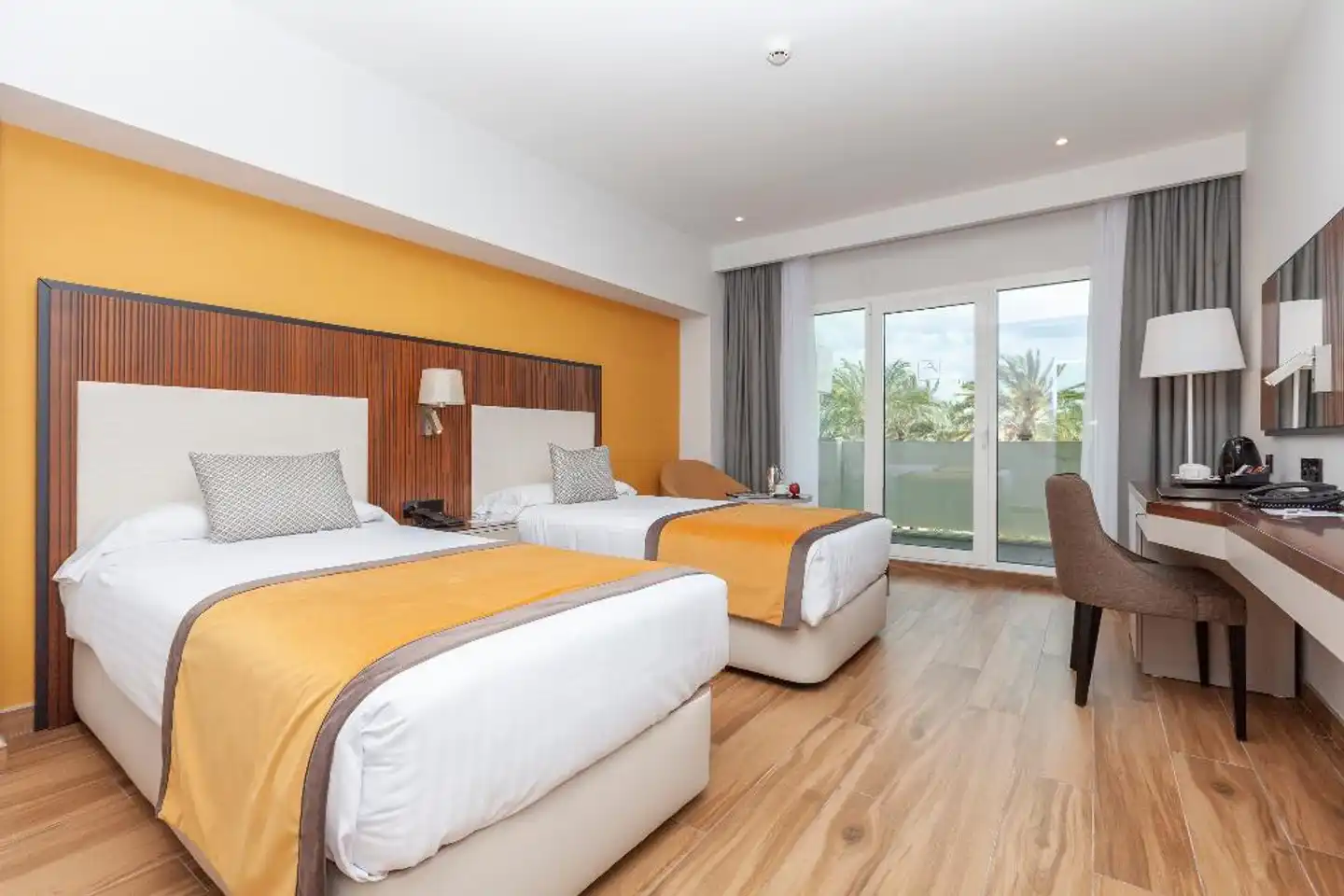 Alanda Hotel Marbella Wohnbeispiel