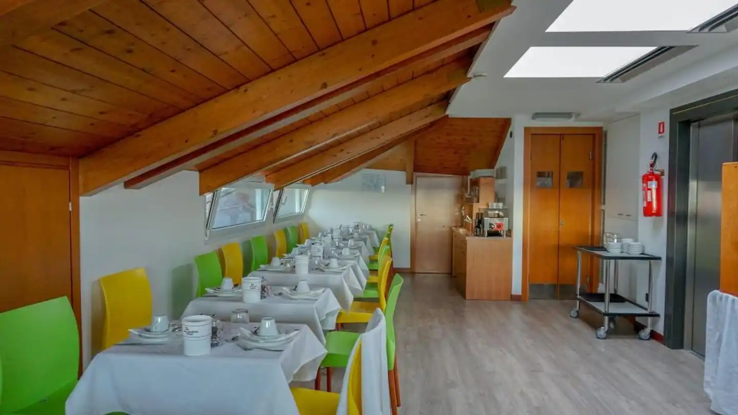 Mavino Restaurant