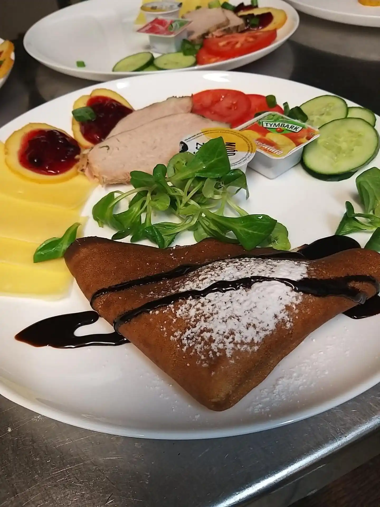 Rezydent Restaurant