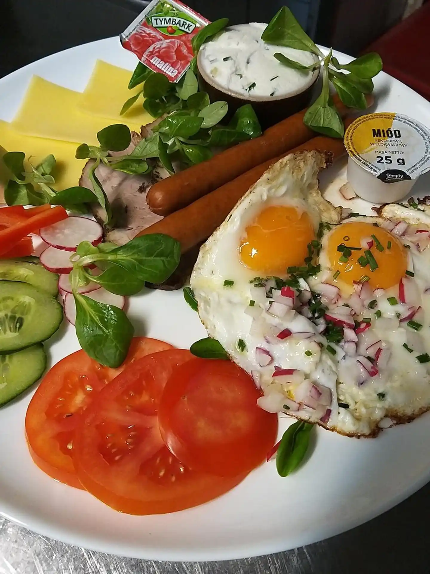 Rezydent Restaurant