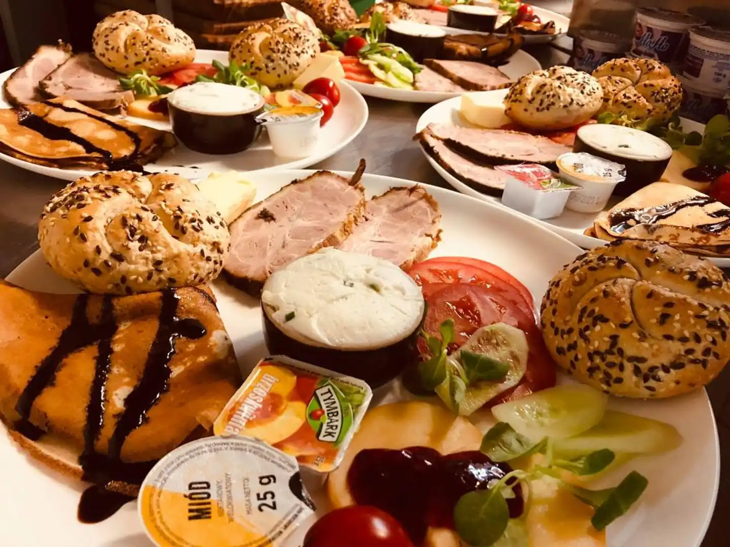 Rezydent Restaurant