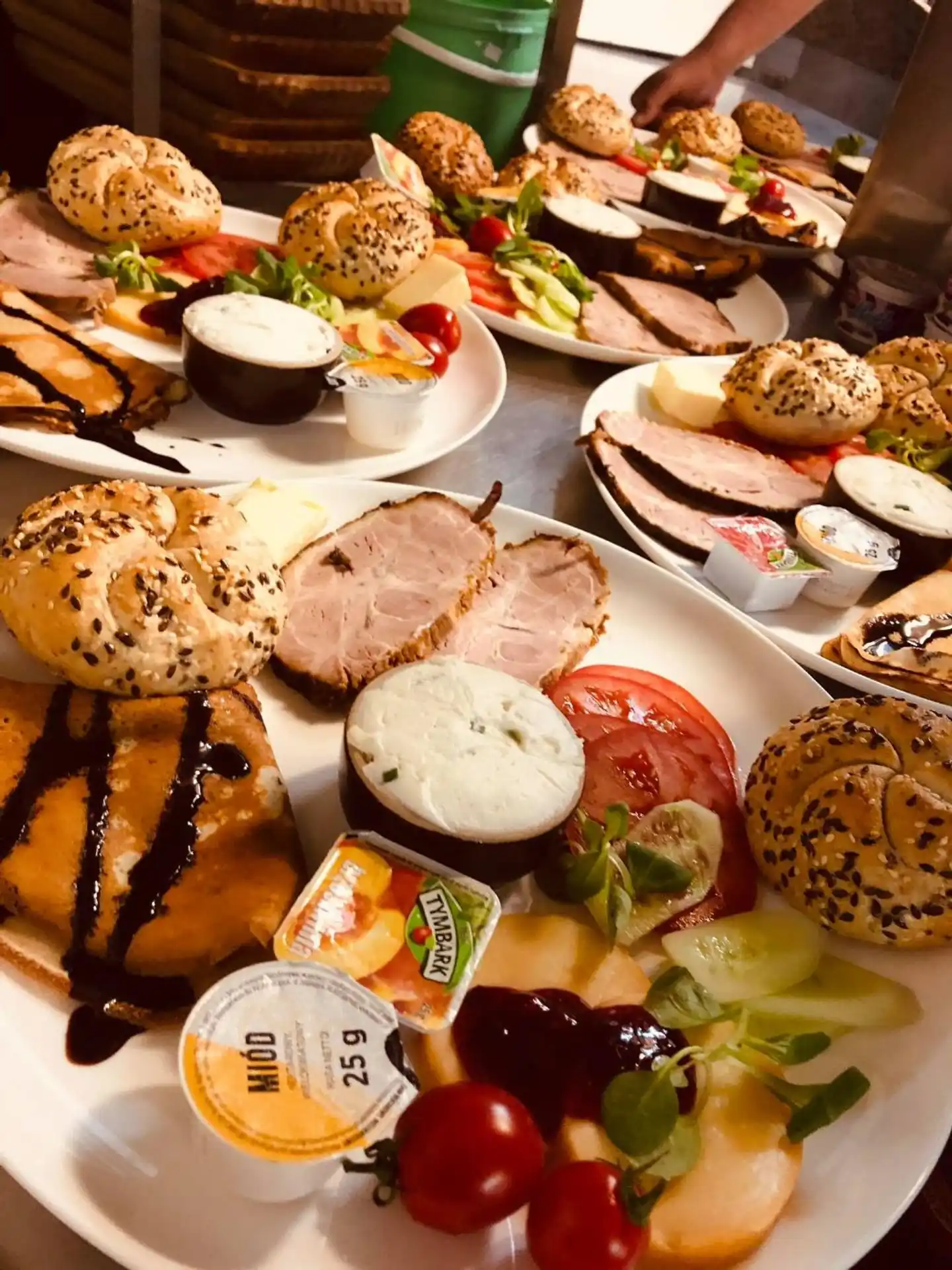 Rezydent Restaurant