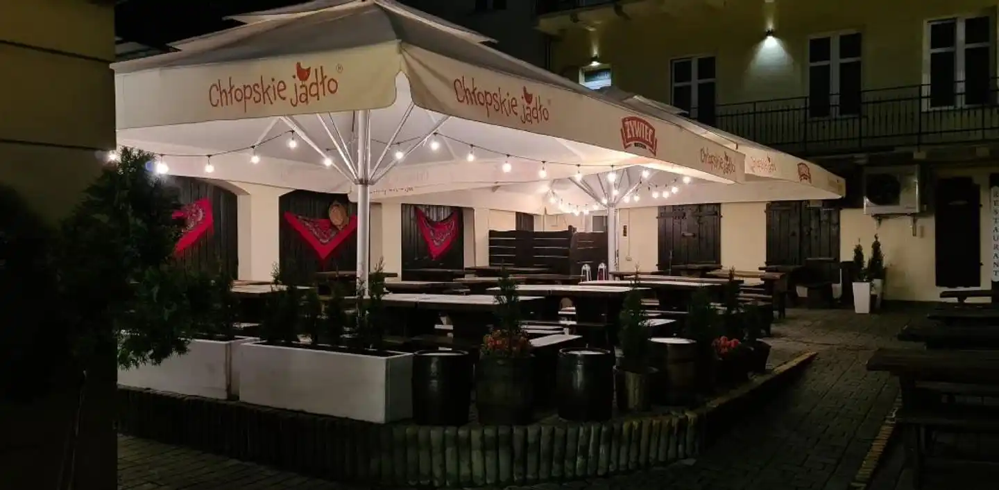 Rezydent Bar