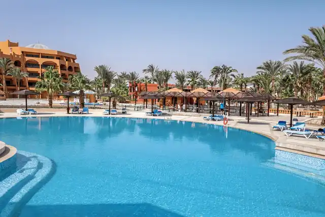Calimera Blend Paradise Pool