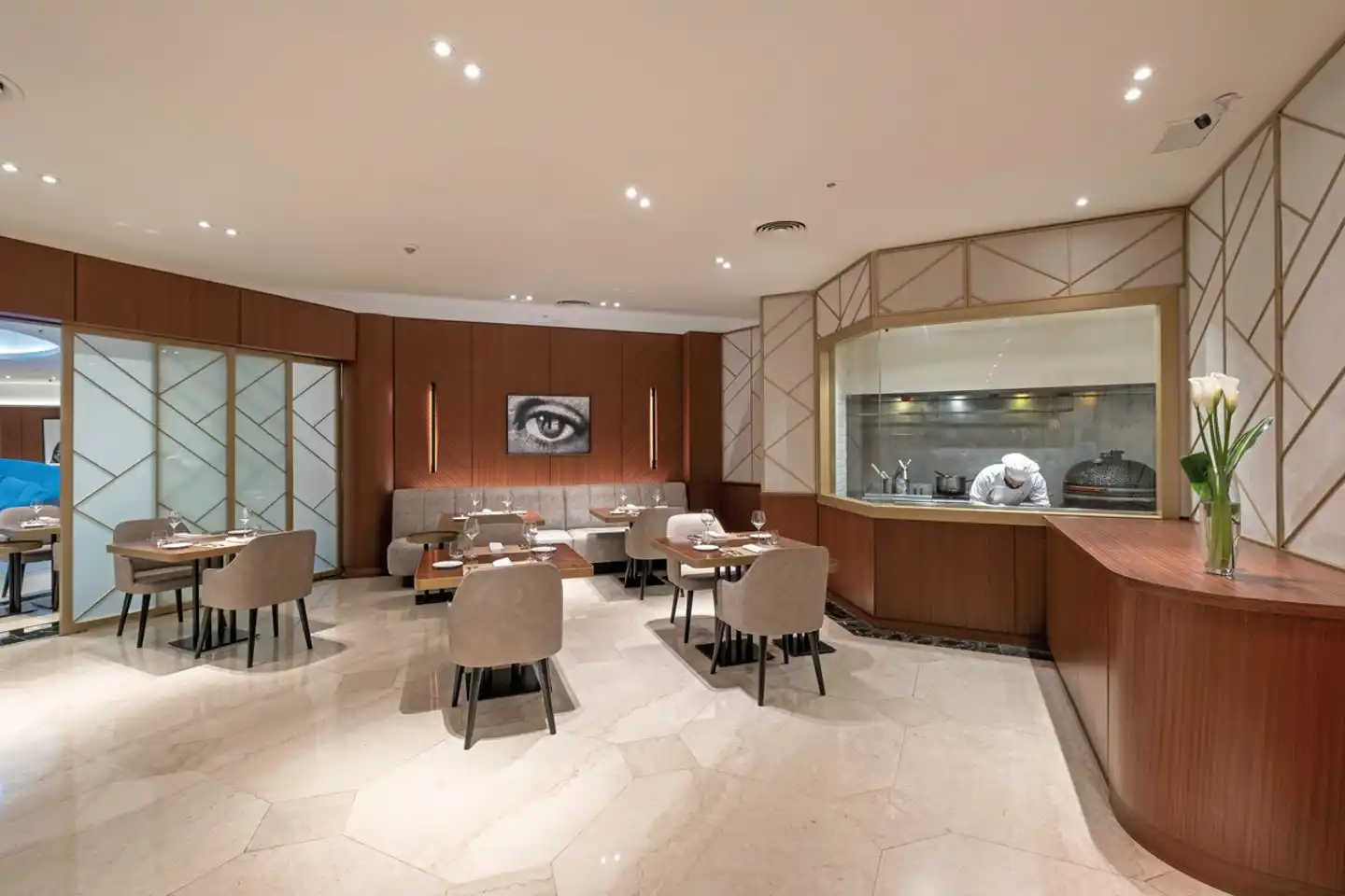 Sofitel Buenos Aires Recoleta Konferenz