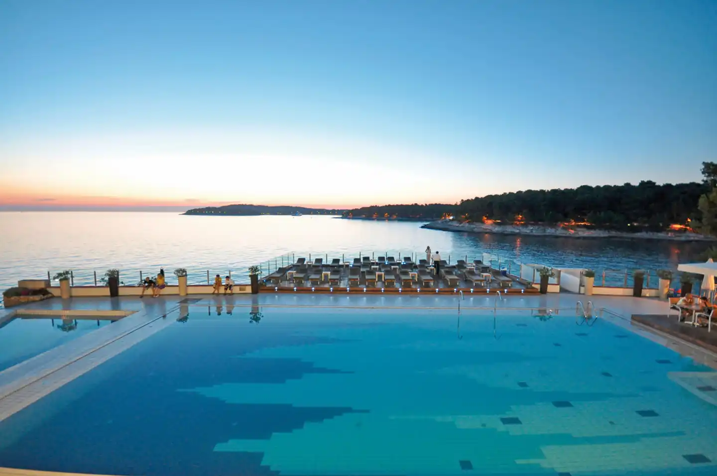 Splendid Resort Pool