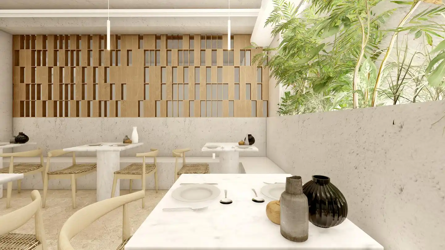 Astron Hotel Badezimmer