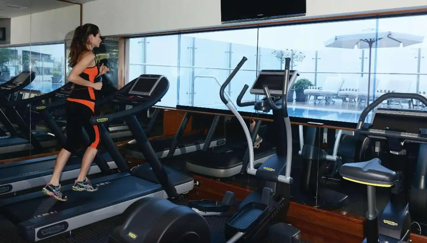 Miraflores Park, A Belmond Hotel Sport und Entertainment