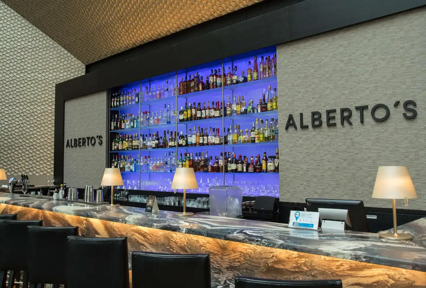 Hilton Buenos Aires Bar