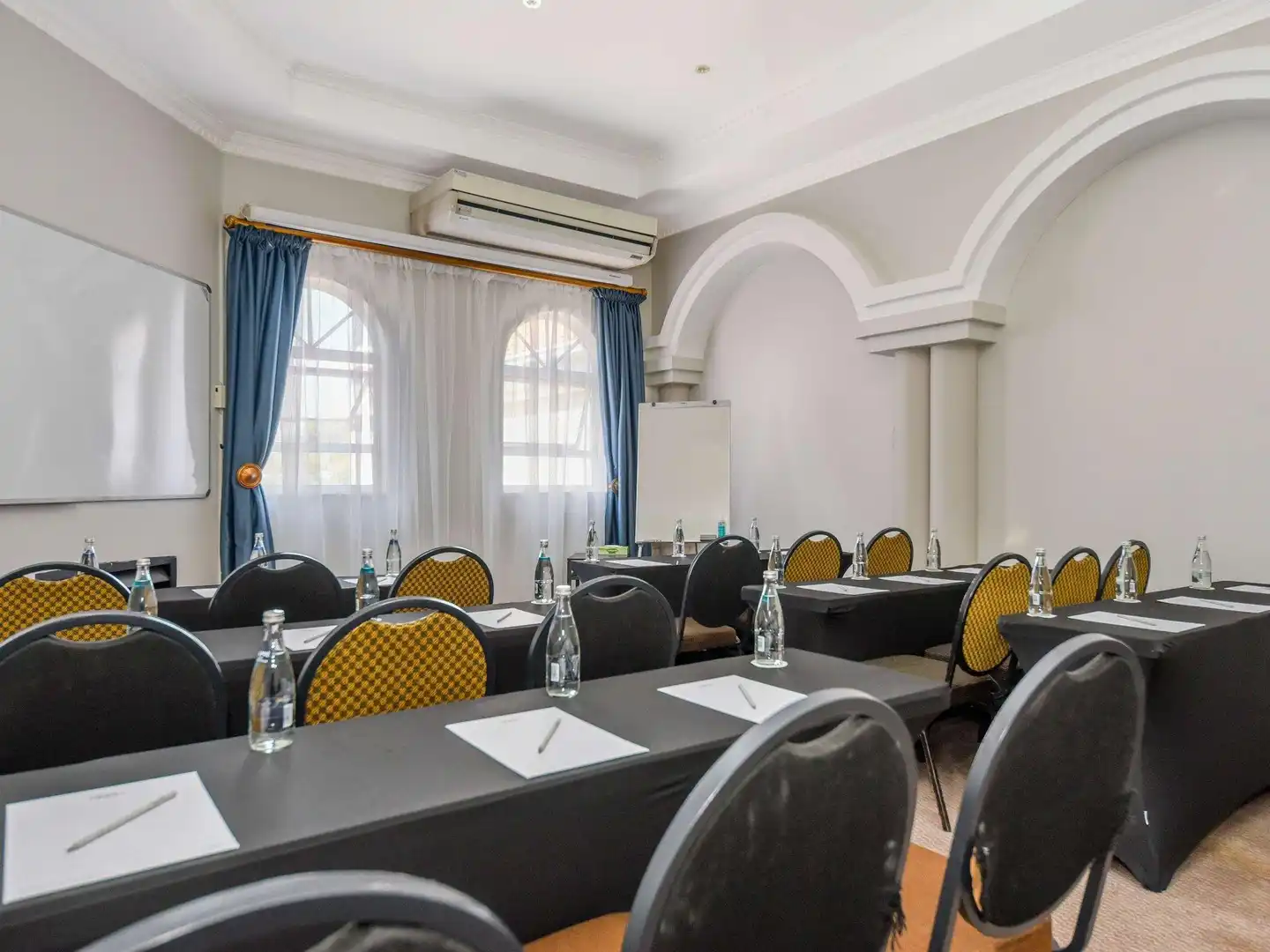 Mercure Johannesburg Randburg Hotel Konferenz