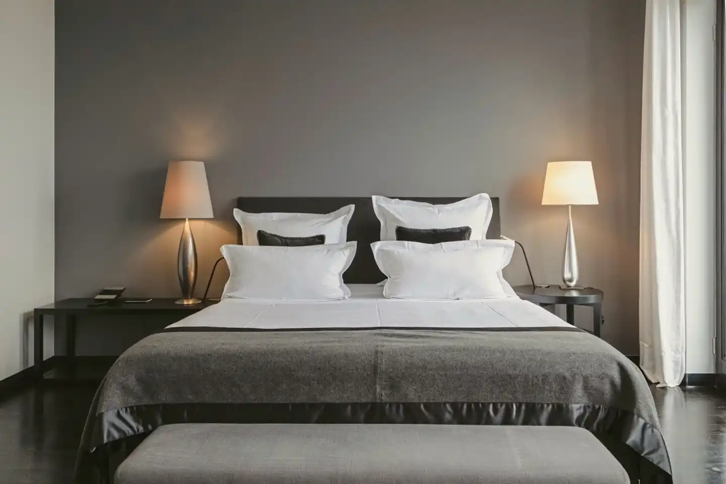 A-ROSA Collection Hotel Ceres am Meer Wellness
