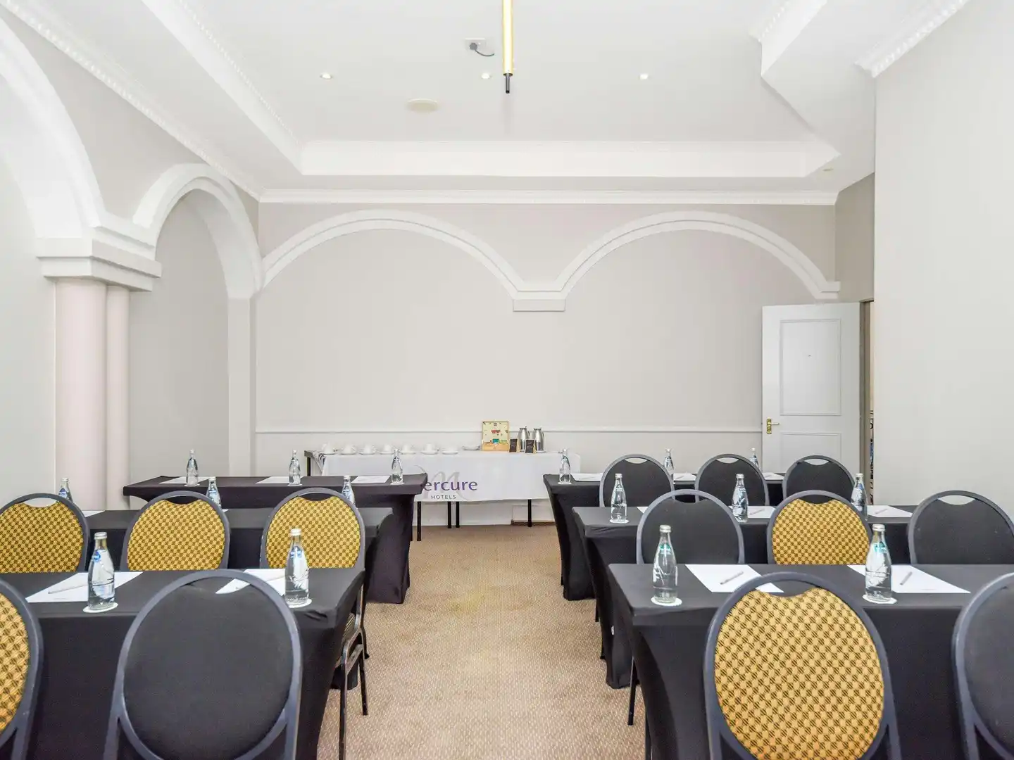 Mercure Johannesburg Randburg Hotel Konferenz