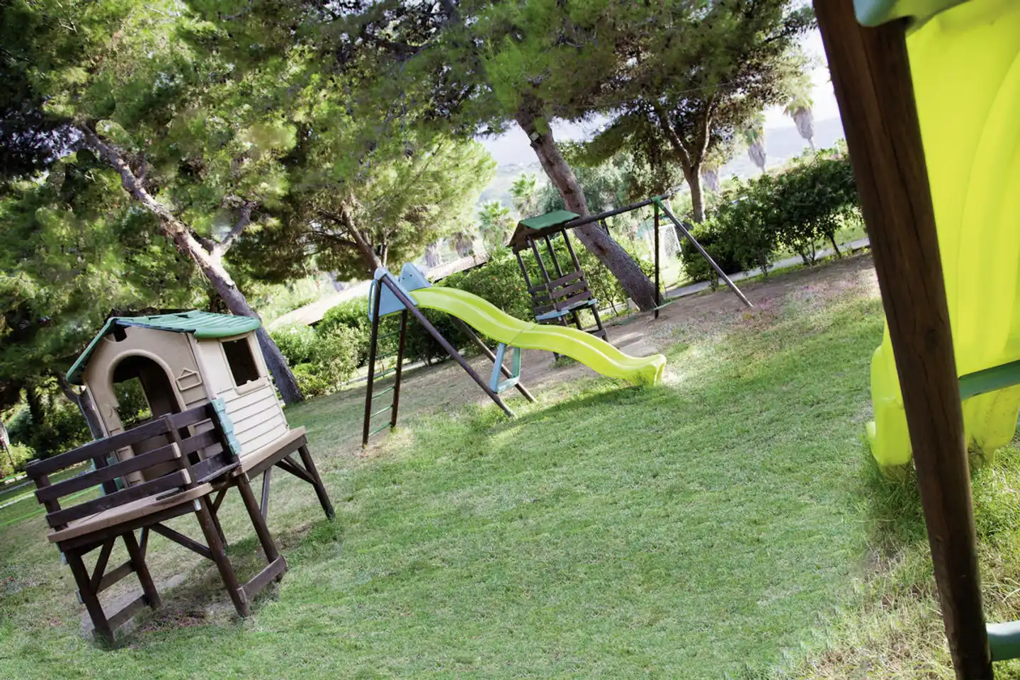 BV Borgo del Principe Sport und Entertainment