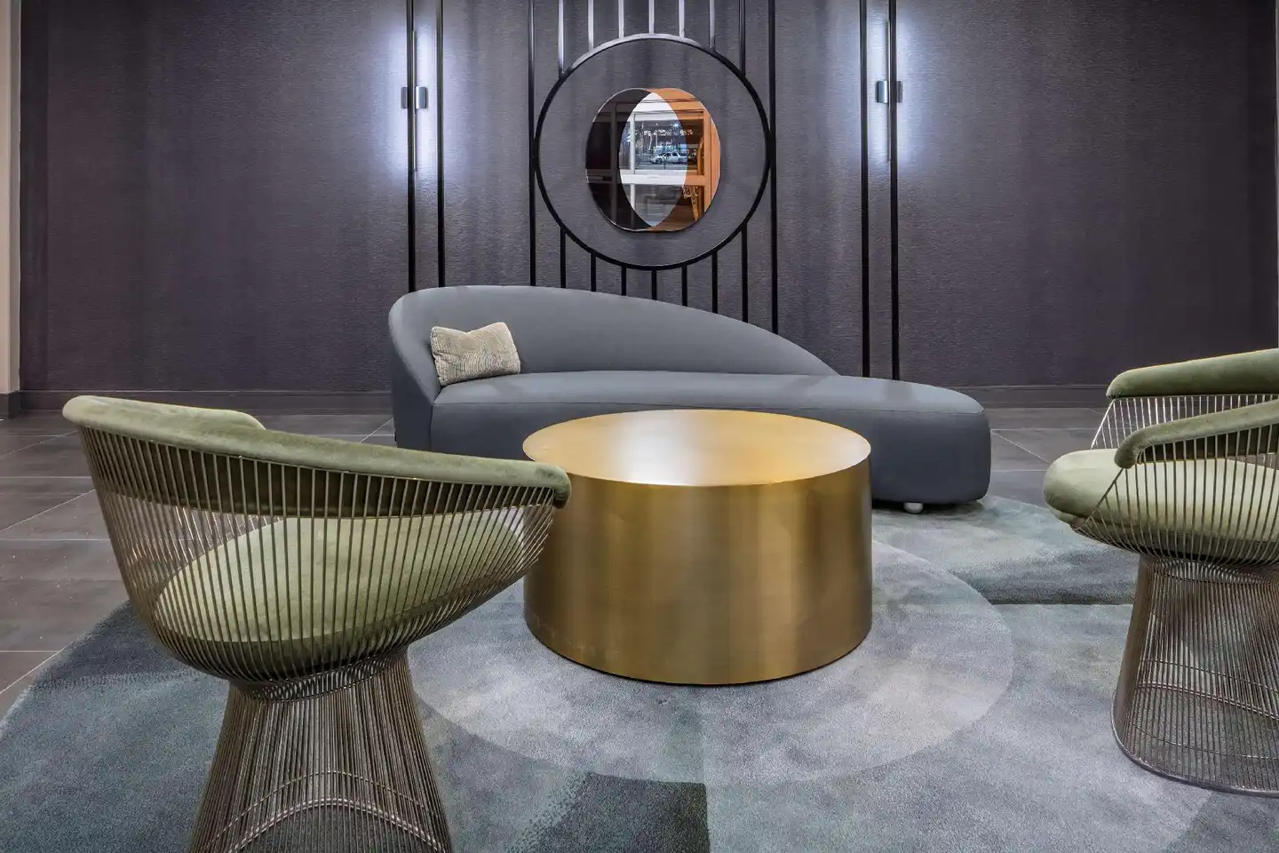 DoubleTree by Hilton Boston Logan Airport Chelsea Wellness