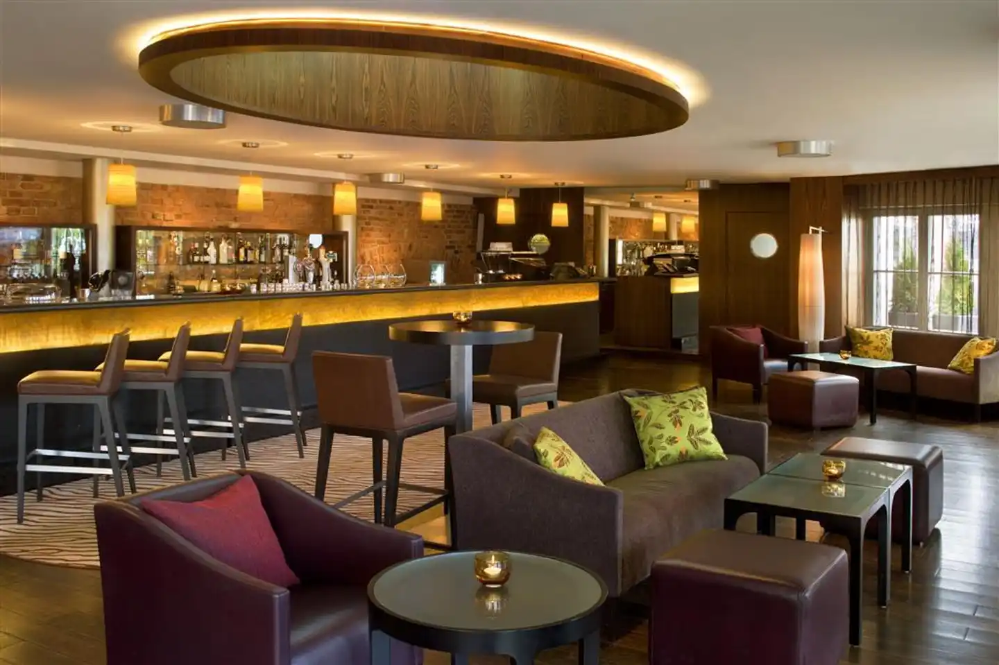 Sheraton Sopot Bar