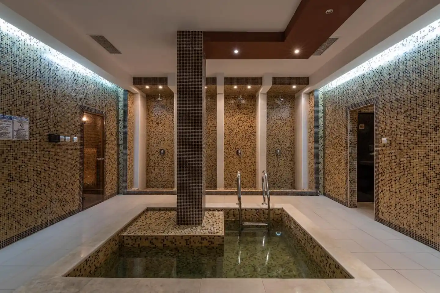 Garden of Eden Complex Wellness