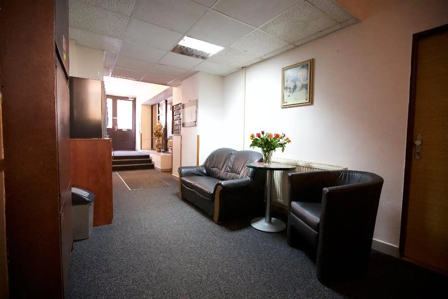 Olga Lobby